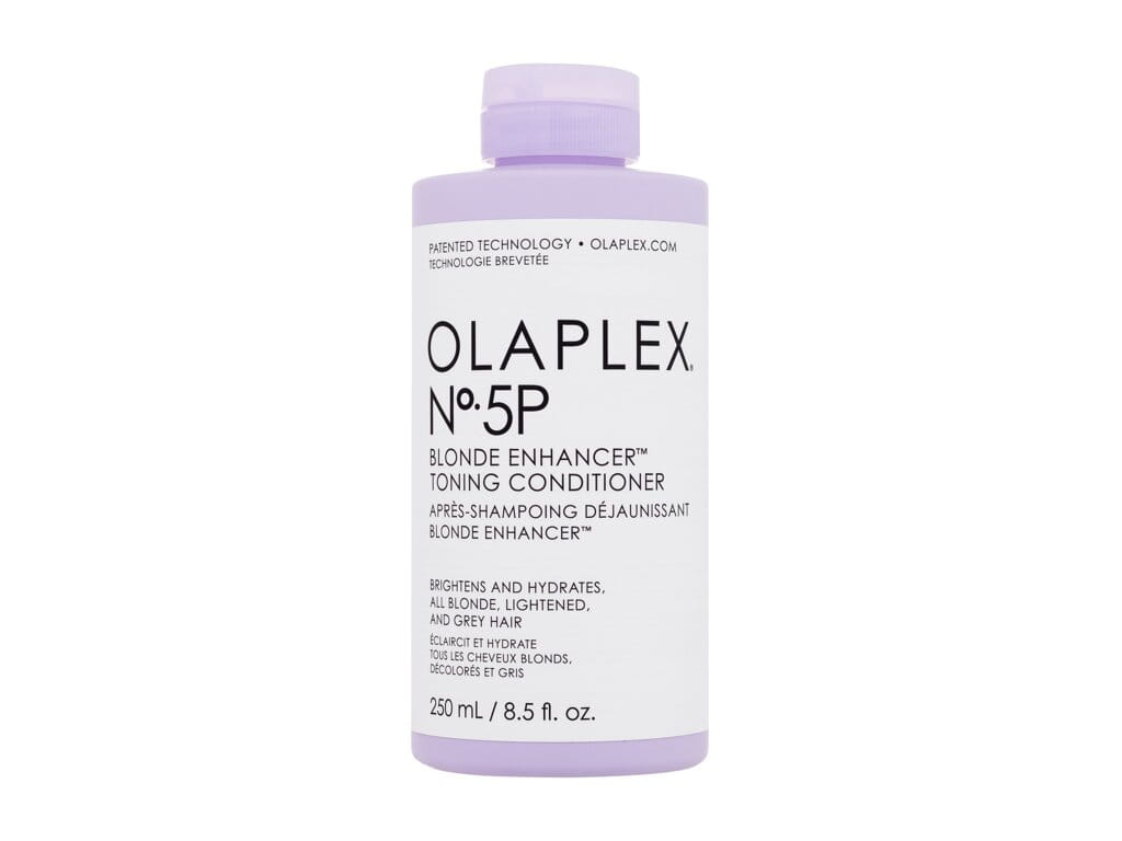 Olaplex Blonde Enhancer No.5P Toning Conditioner W Odżywka 250ml-421622